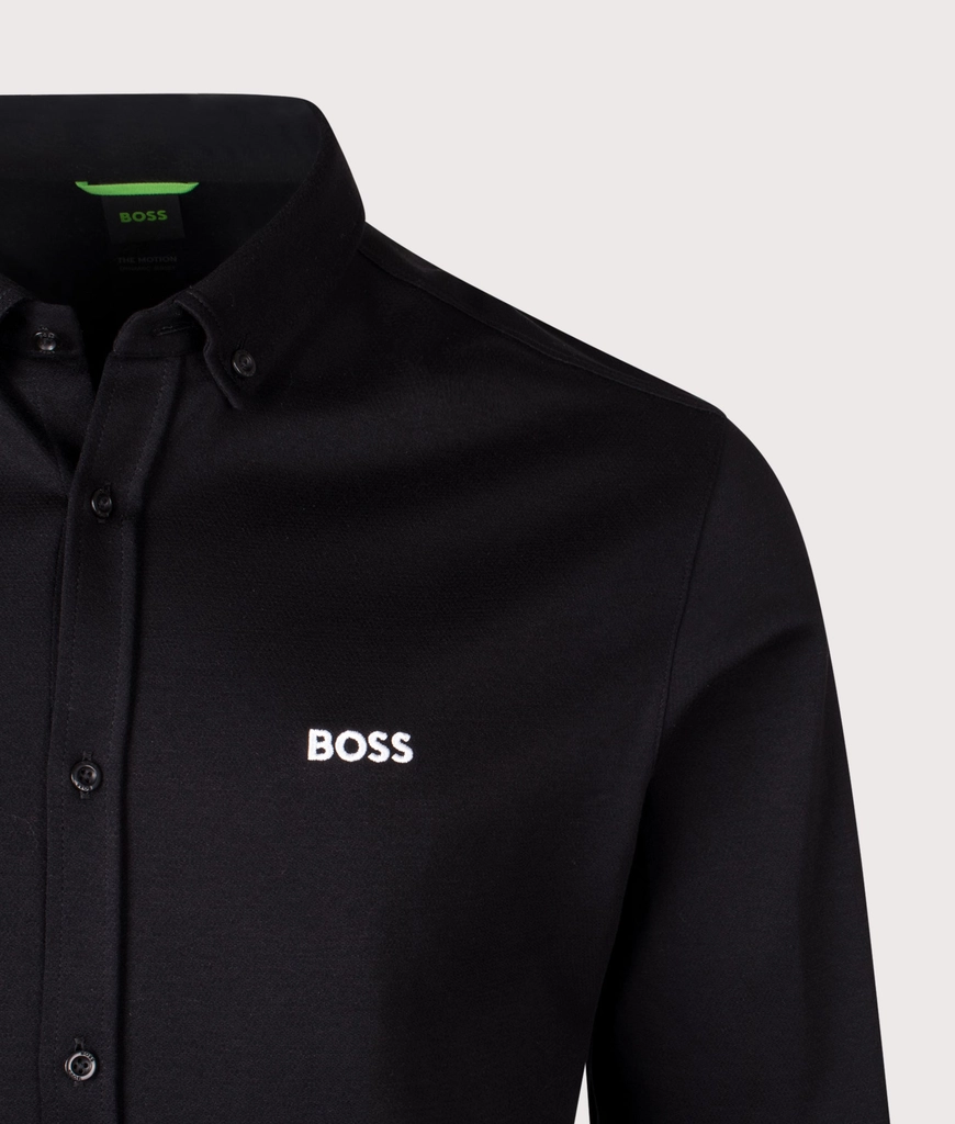 Hugo Boss Mens B Motion Shirt